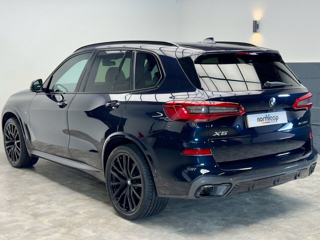 Used BMW X5 2019 for sale - 77608605: Photo 17