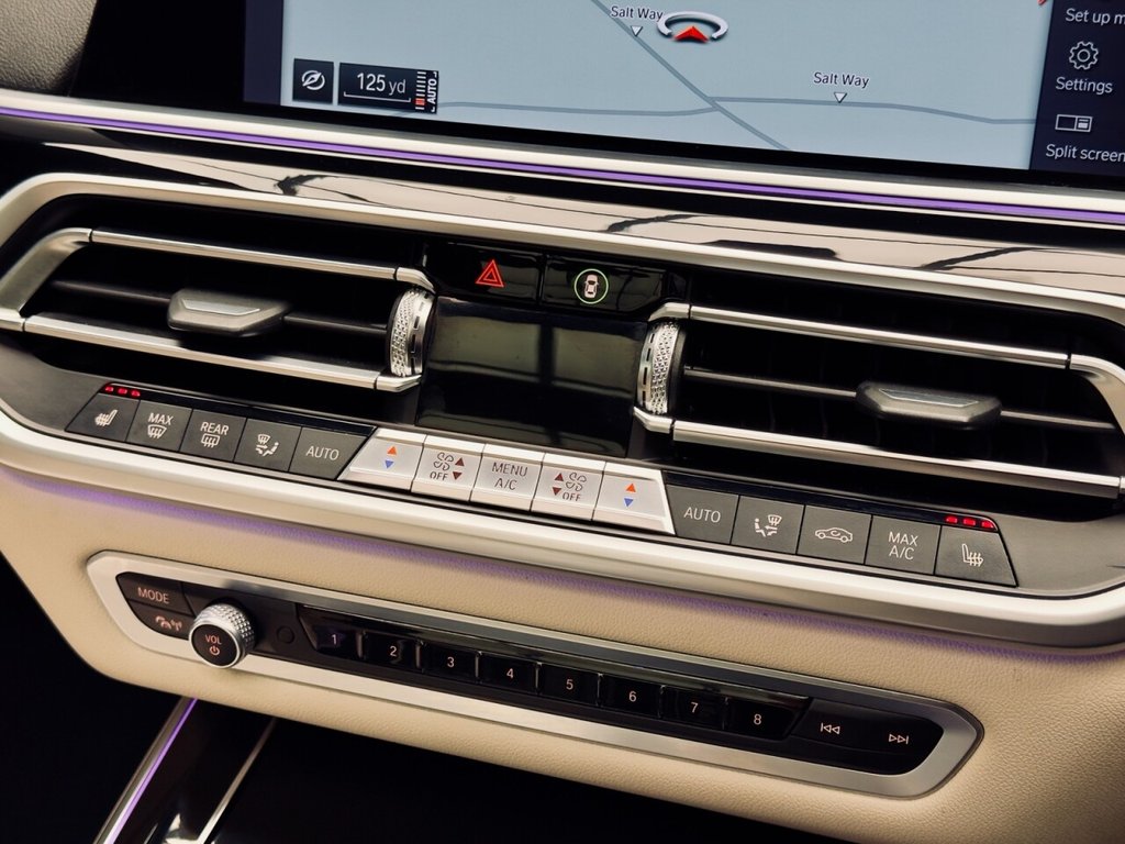 Used BMW X5 2019 for sale - 77608605: Photo 19