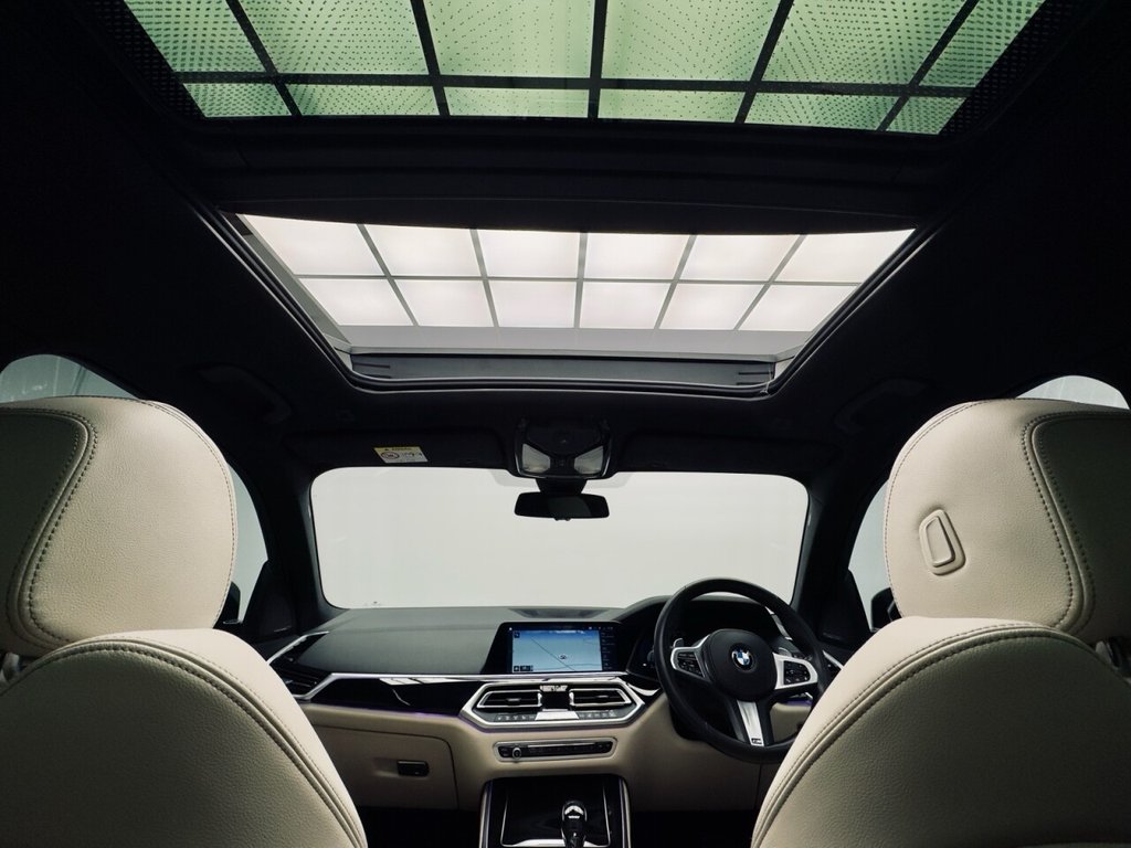 Used BMW X5 2019 for sale - 77608605: Photo 2