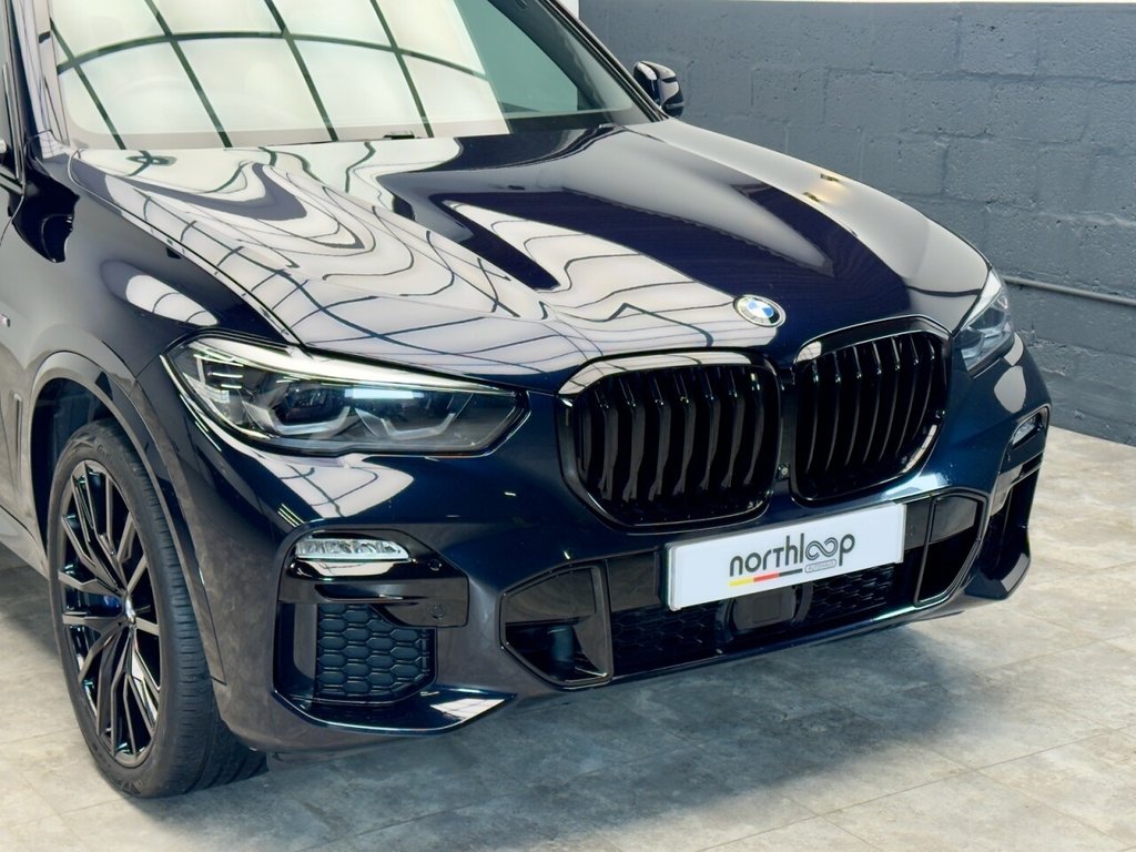 Used BMW X5 2019 for sale - 77608605: Photo 20