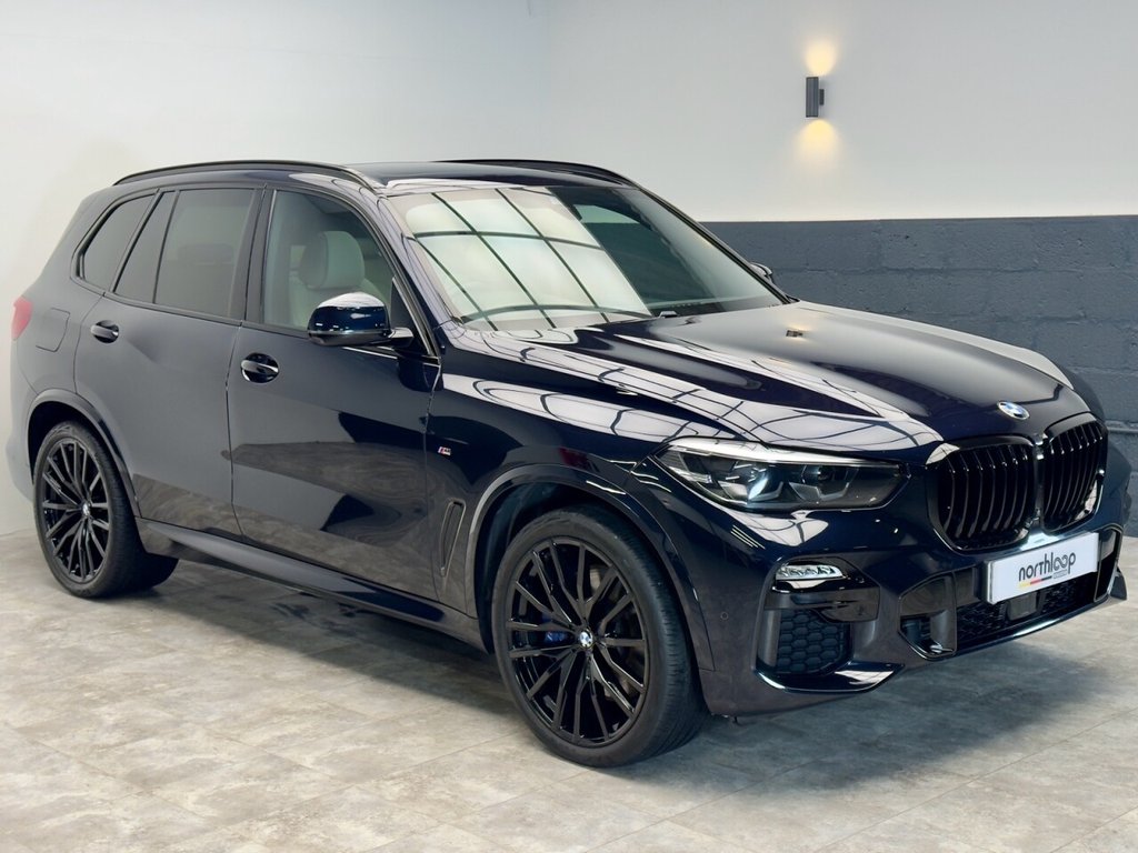 Used BMW X5 2019 for sale - 77608605: Photo 22