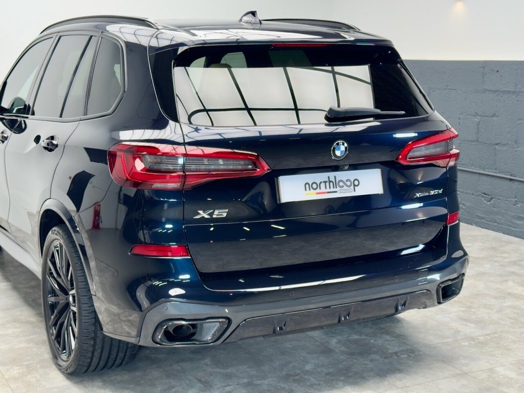 Used BMW X5 2019 for sale - 77608605: Photo 24