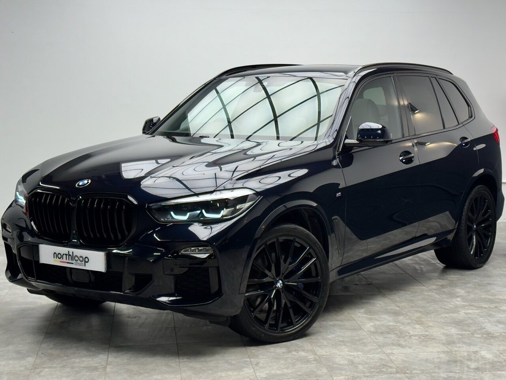 Used BMW X5 2019 for sale - 77608605: Photo 26