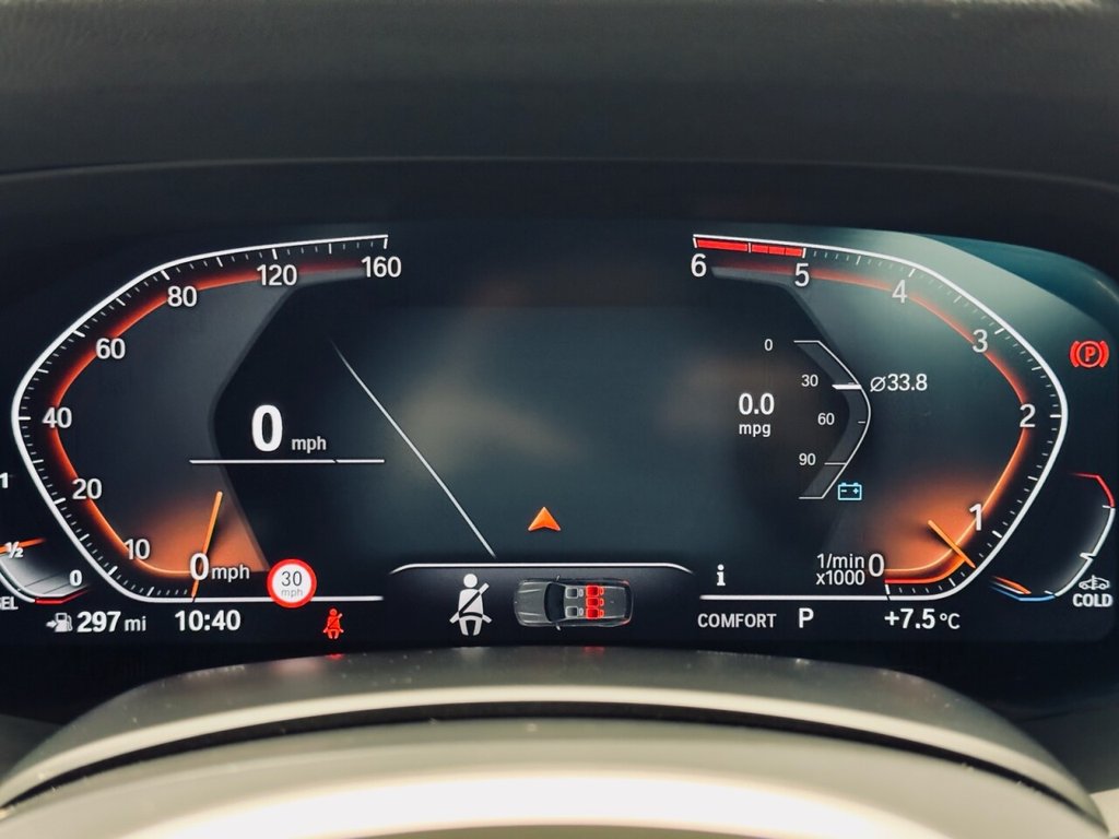 Used BMW X5 2019 for sale - 77608605: Photo 27