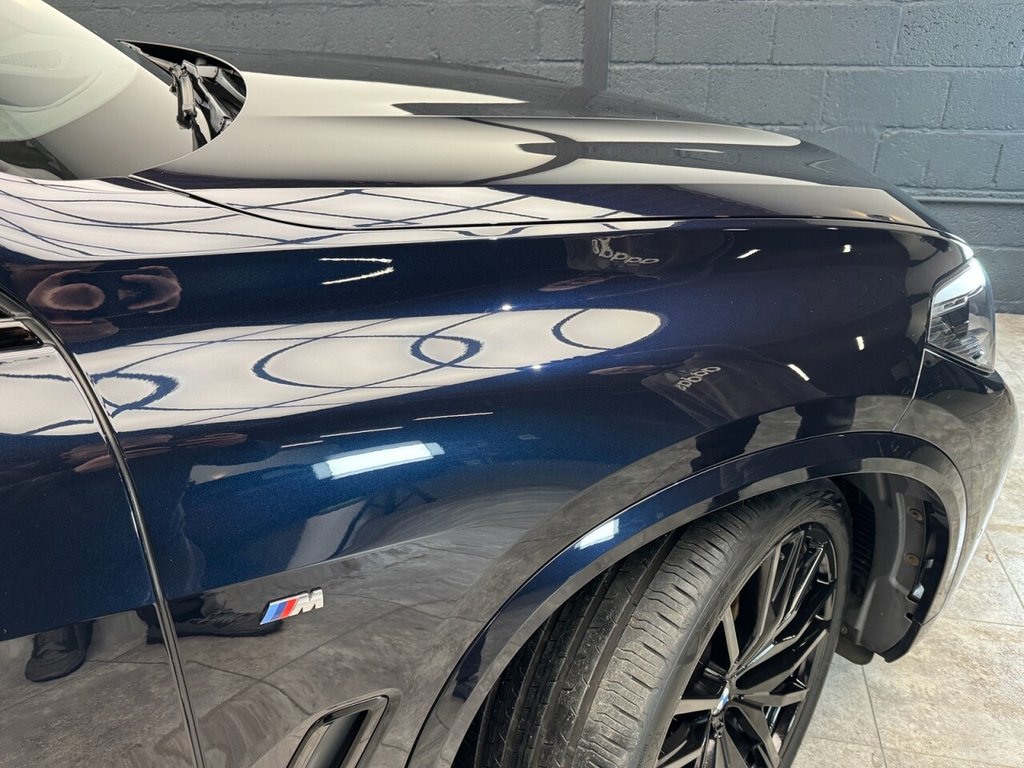 Used BMW X5 2019 for sale - 77608605: Photo 28