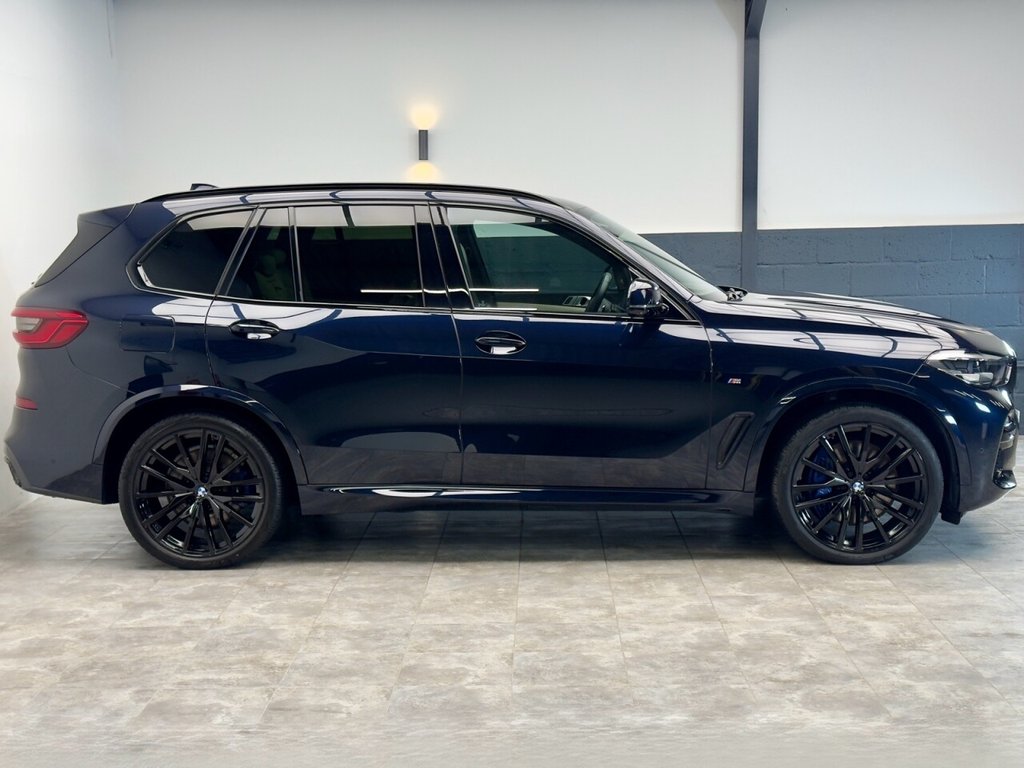 Used BMW X5 2019 for sale - 77608605: Photo 30