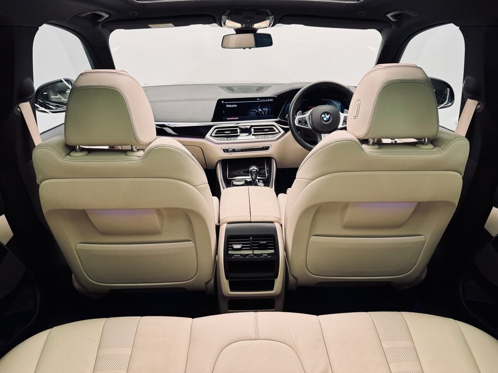 Used BMW X5 2019 for sale - 77608605: Photo 31