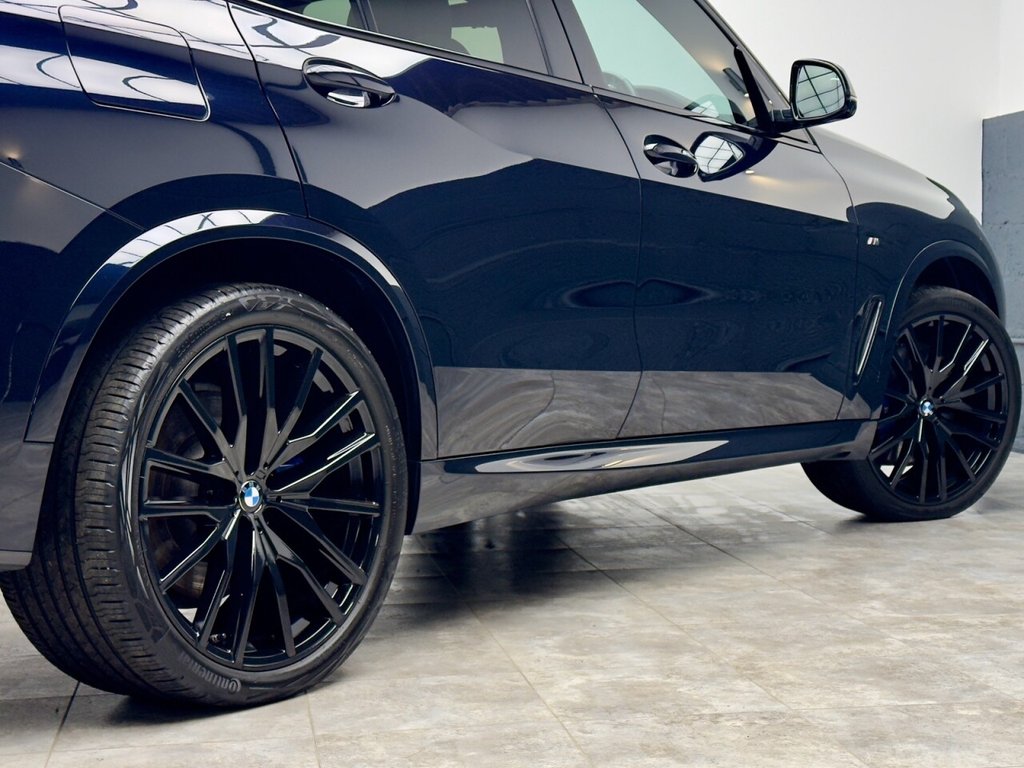 Used BMW X5 2019 for sale - 77608605: Photo 32