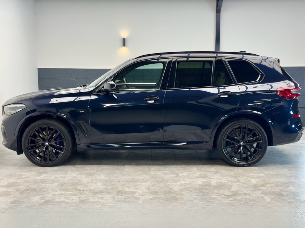 Used BMW X5 2019 for sale - 77608605: Photo 34