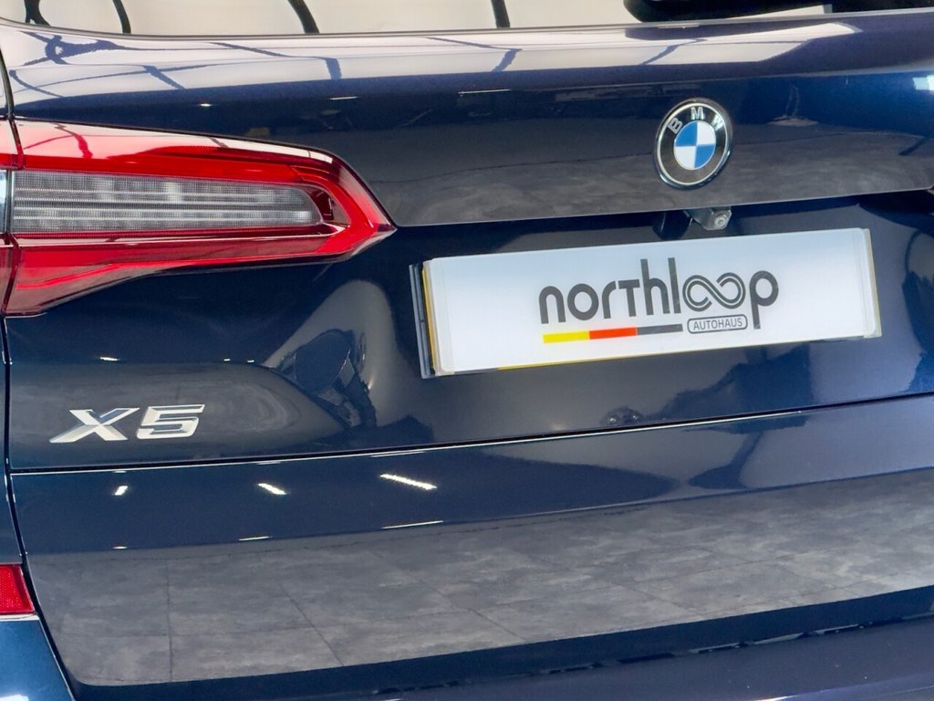 Used BMW X5 2019 for sale - 77608605: Photo 37