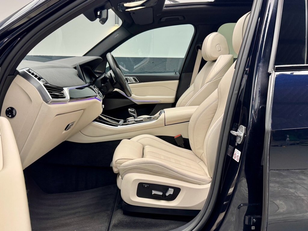 Used BMW X5 2019 for sale - 77608605: Photo 38