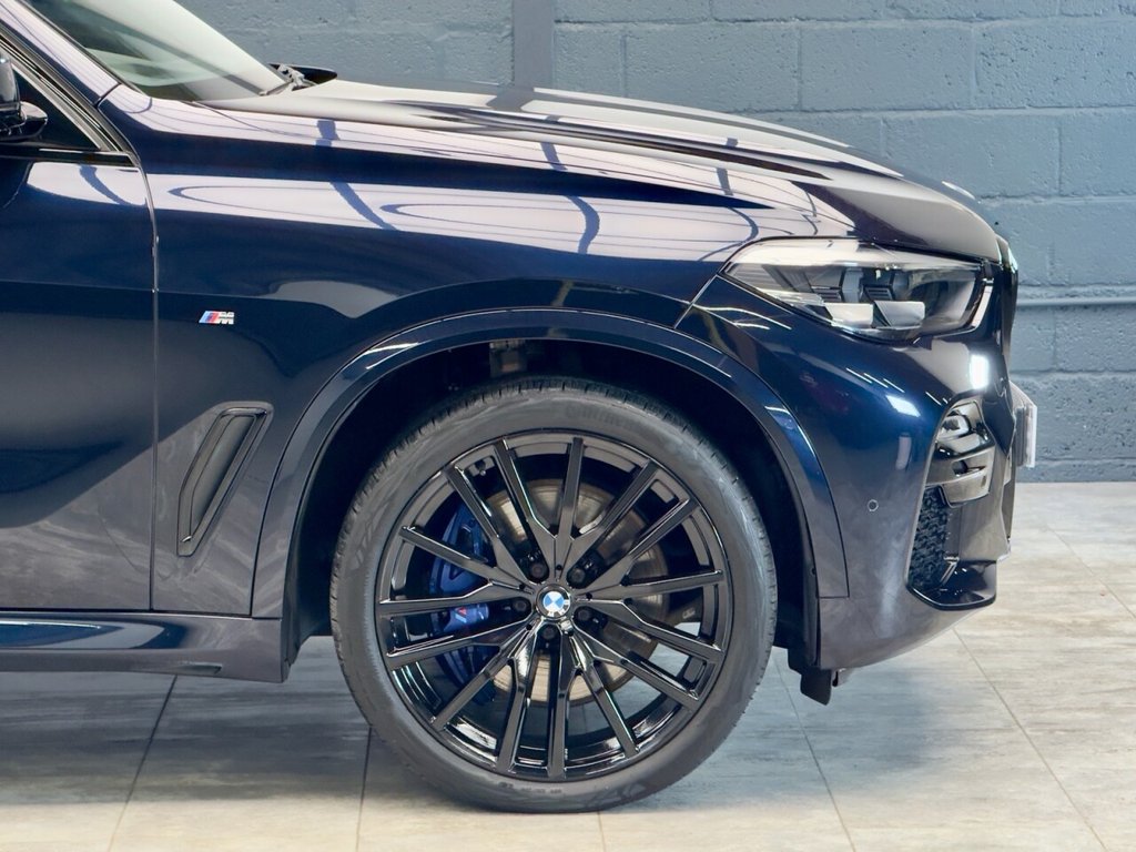 Used BMW X5 2019 for sale - 77608605: Photo 39