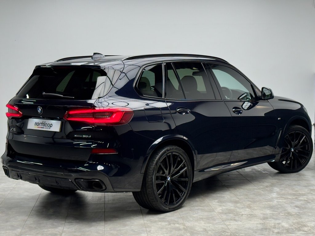 Used BMW X5 2019 for sale - 77608605: Photo 4