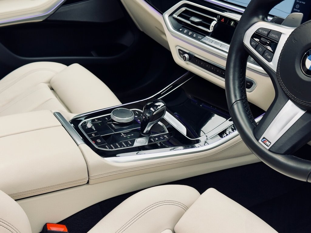 Used BMW X5 2019 for sale - 77608605: Photo 40