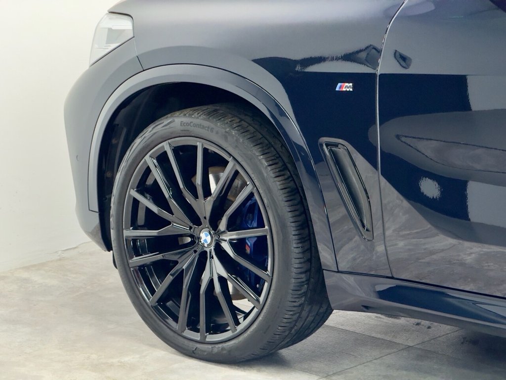 Used BMW X5 2019 for sale - 77608605: Photo 43