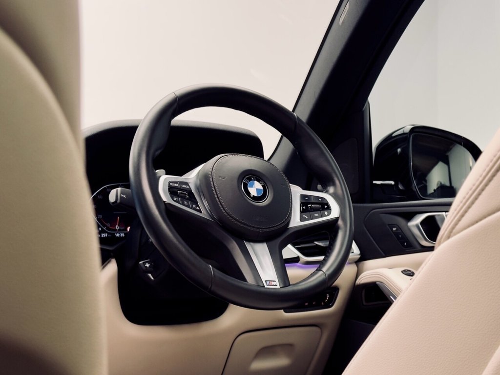 Used BMW X5 2019 for sale - 77608605: Photo 44