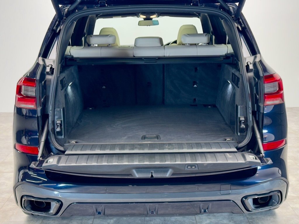 Used BMW X5 2019 for sale - 77608605: Photo 45