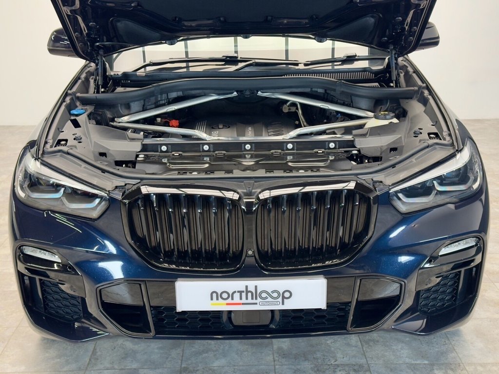 Used BMW X5 2019 for sale - 77608605: Photo 46