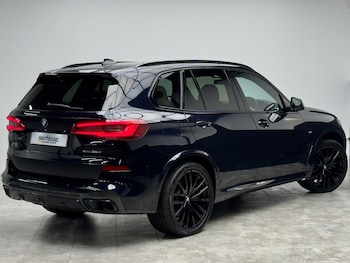 Used BMW X5 2019 for sale - 77608605: Photo