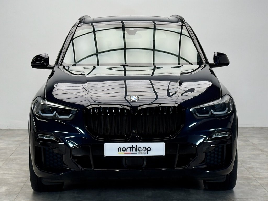 Used BMW X5 2019 for sale - 77608605: Photo 7