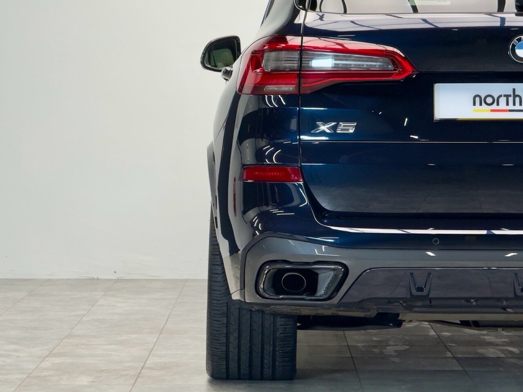 Used BMW X5 2019 for sale - 77608605: Photo 8