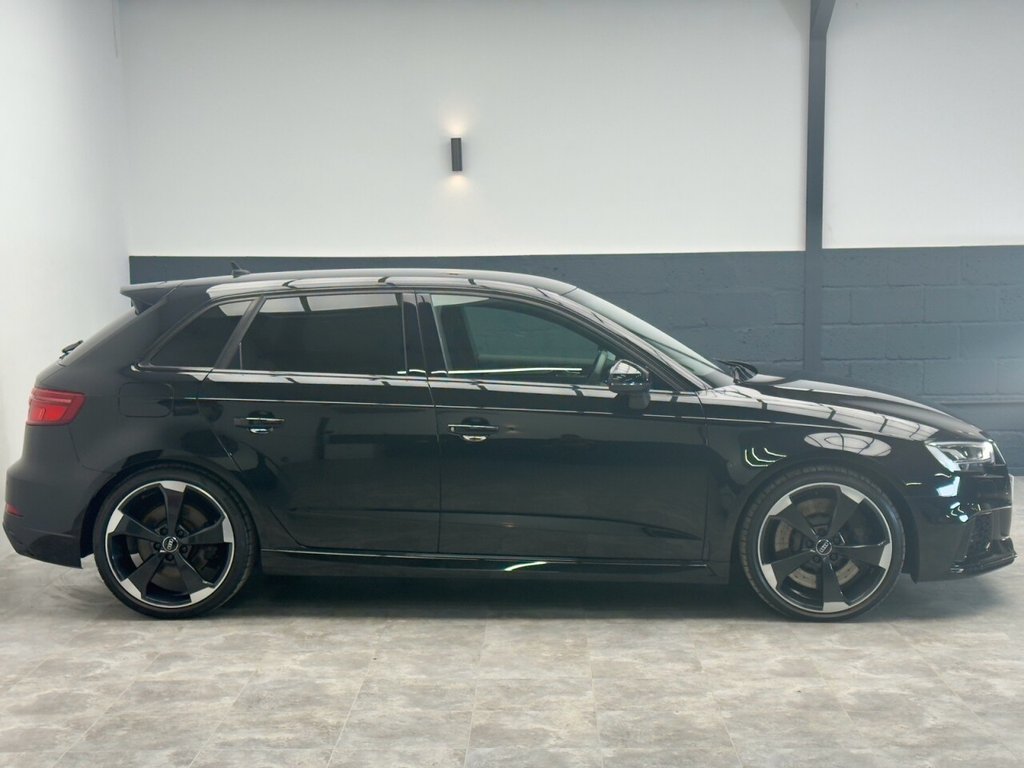 Used Audi RS3 2017 for sale - 76105475: Photo 10
