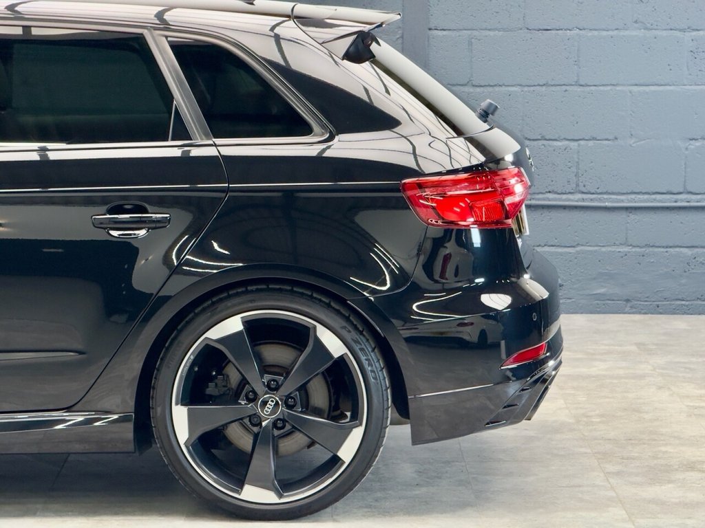Used Audi RS3 2017 for sale - 76105475: Photo 12