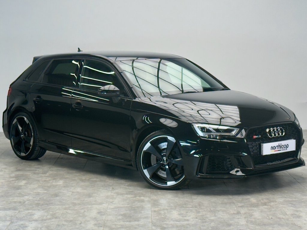 Used Audi RS3 2017 for sale - 76105475: Photo 17