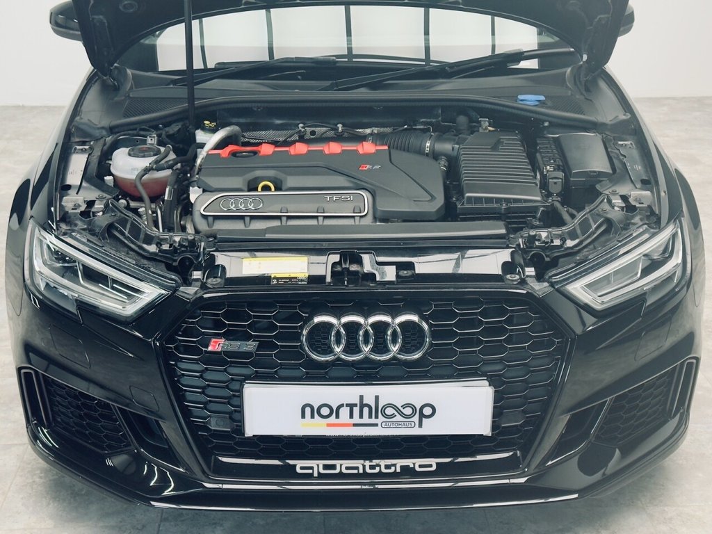 Used Audi RS3 2017 for sale - 76105475: Photo 19