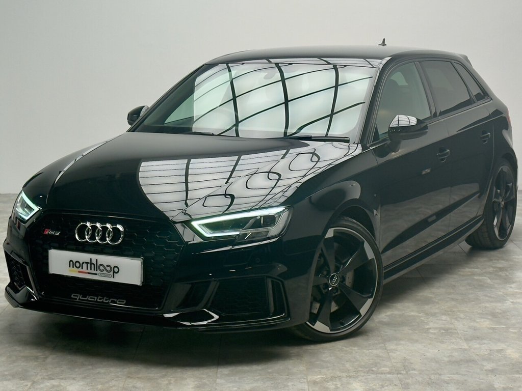 Used Audi RS3 2017 for sale - 76105475: Photo 20