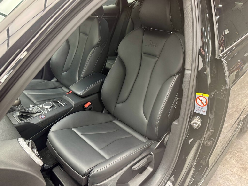 Used Audi RS3 2017 for sale - 76105475: Photo 21