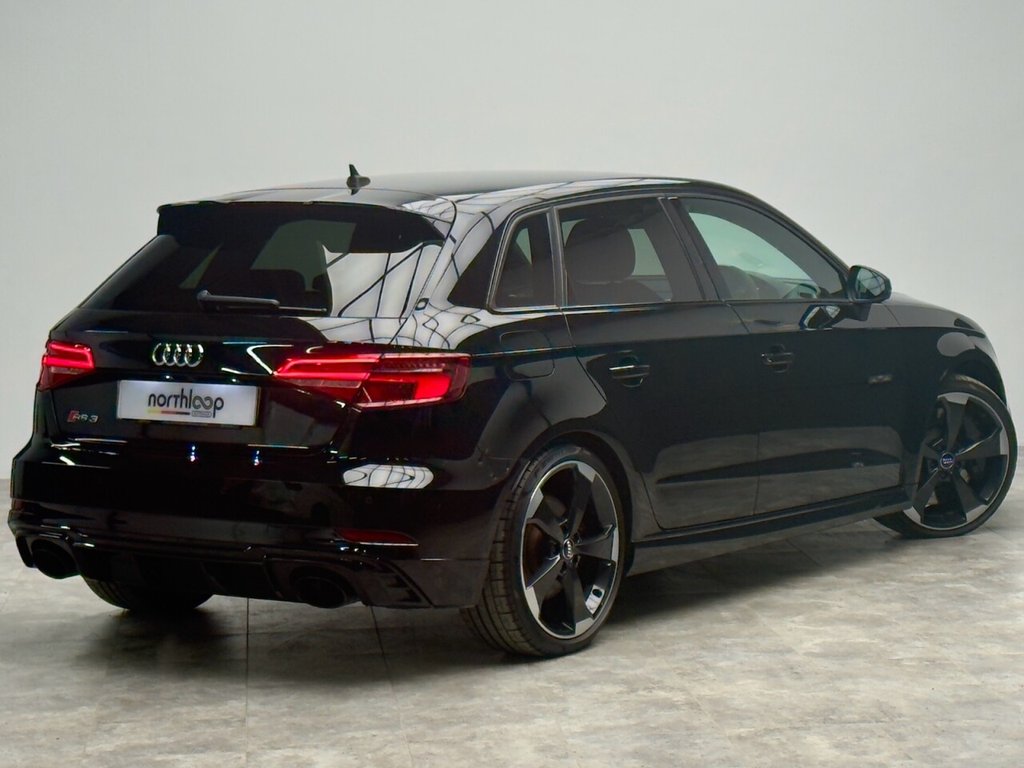 Used Audi RS3 2017 for sale - 76105475: Photo 22