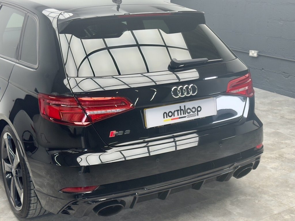 Used Audi RS3 2017 for sale - 76105475: Photo 26
