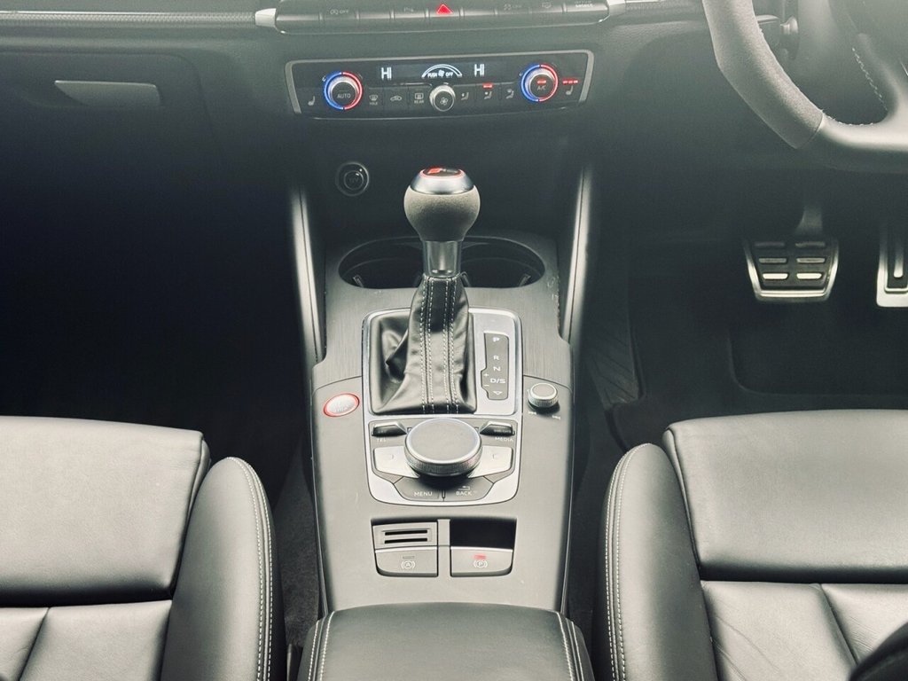 Used Audi RS3 2017 for sale - 76105475: Photo 27