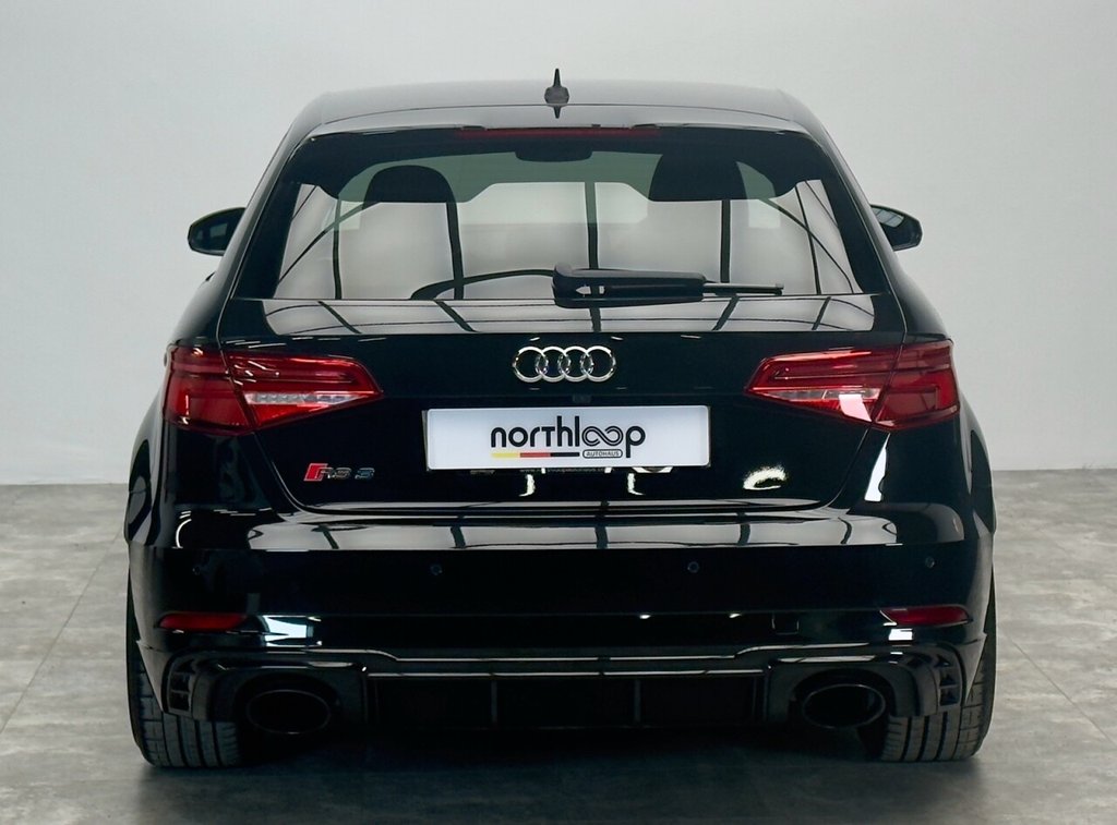 Used Audi RS3 2017 for sale - 76105475: Photo 28