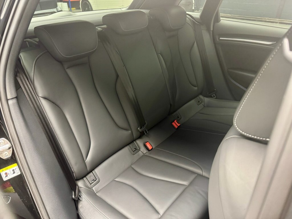 Used Audi RS3 2017 for sale - 76105475: Photo 29