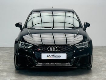 Used Audi RS3 2017 for sale - 76105475: Photo 2