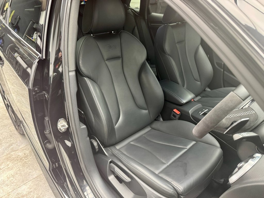 Used Audi RS3 2017 for sale - 76105475: Photo 3