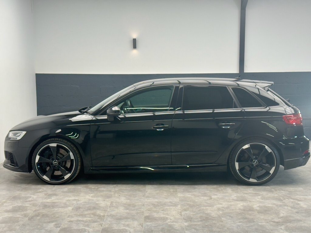 Used Audi RS3 2017 for sale - 76105475: Photo 31