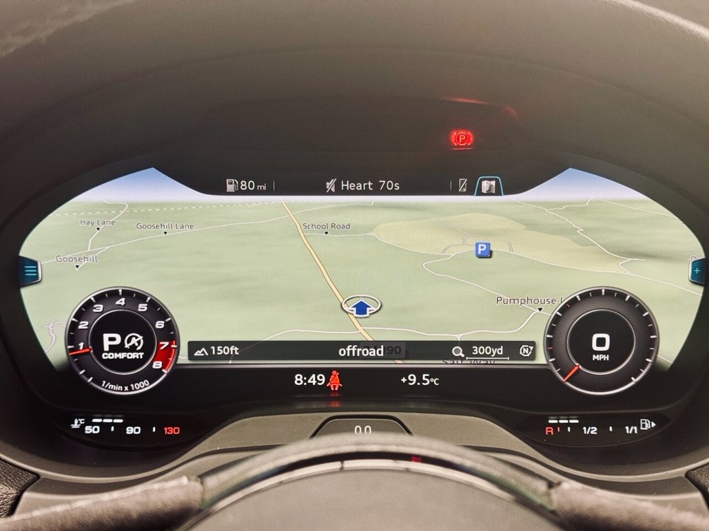 Used Audi RS3 2017 for sale - 76105475: Photo 33