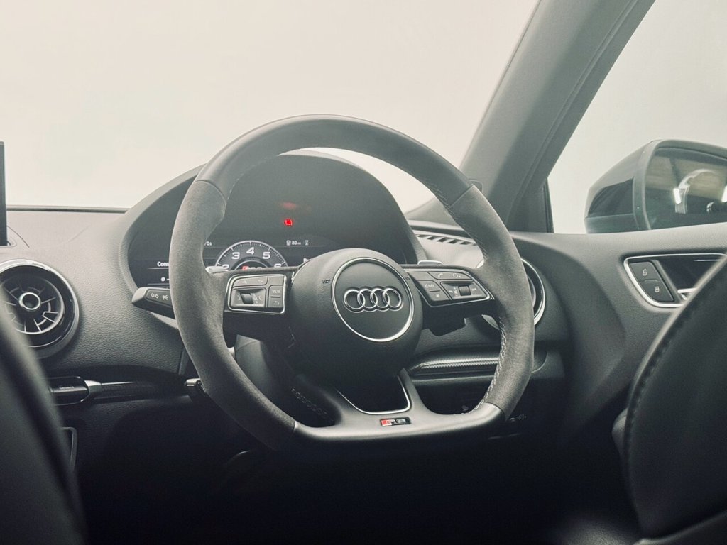Used Audi RS3 2017 for sale - 76105475: Photo 36