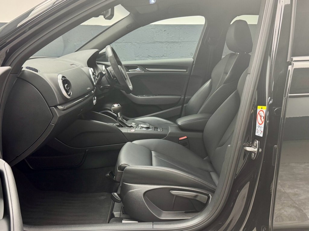 Used Audi RS3 2017 for sale - 76105475: Photo 39