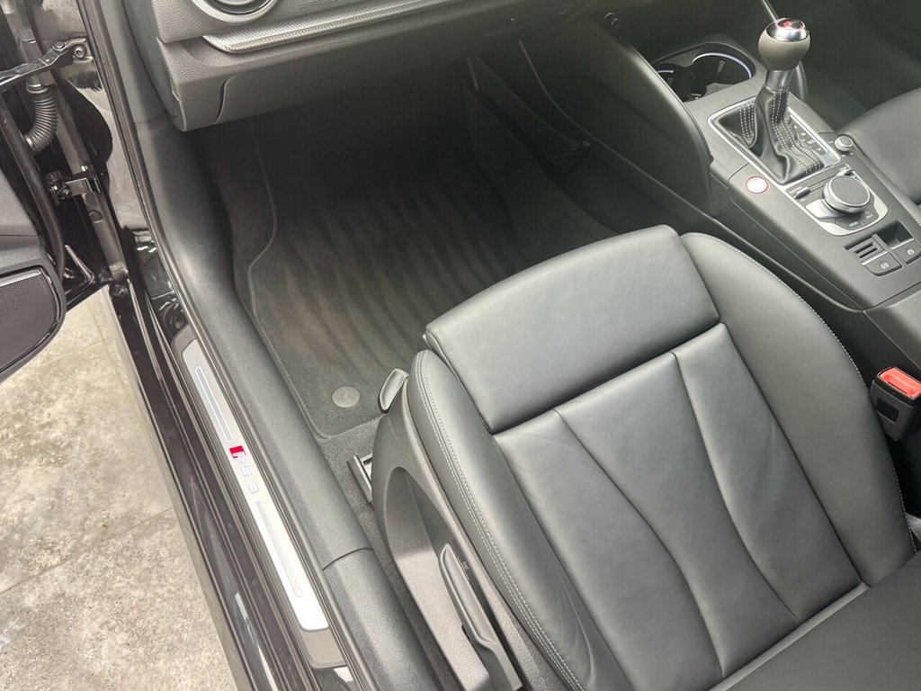 Used Audi RS3 2017 for sale - 76105475: Photo 40