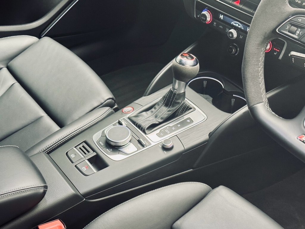 Used Audi RS3 2017 for sale - 76105475: Photo 42