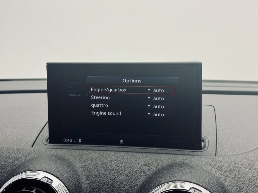 Used Audi RS3 2017 for sale - 76105475: Photo 44