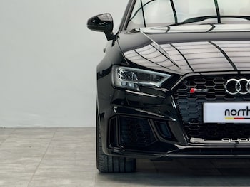 Used Audi RS3 2017 for sale - 76105475: Photo 4