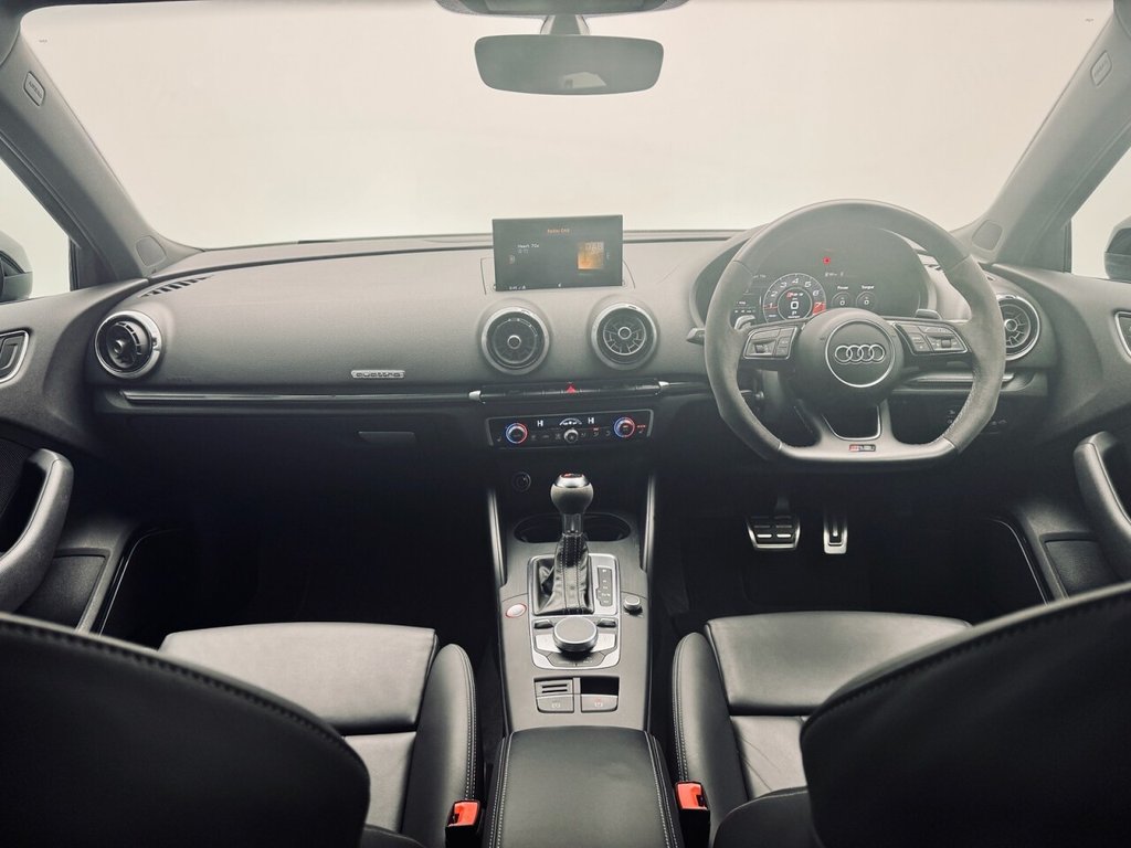 Used Audi RS3 2017 for sale - 76105475: Photo 5