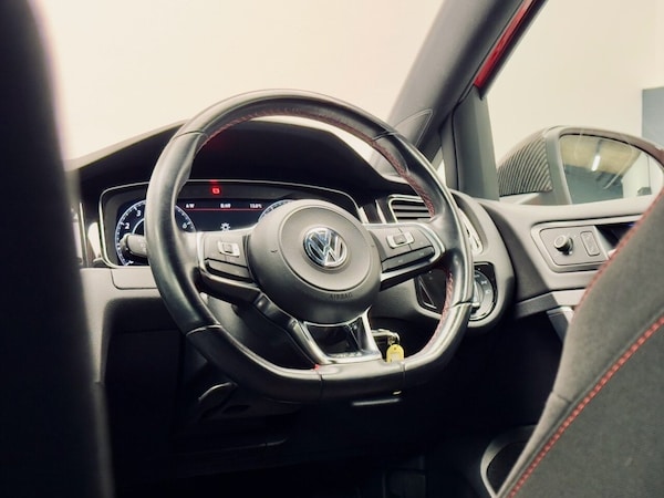 Used Volkswagen Golf 2018 for sale - 76105638: Photo 13