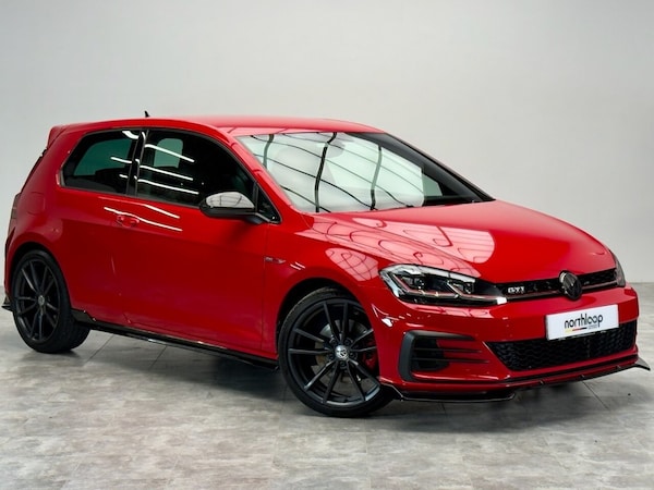 Used Volkswagen Golf 2018 for sale - 76105638: Photo 14