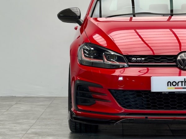 Used Volkswagen Golf 2018 for sale - 76105638: Photo 19